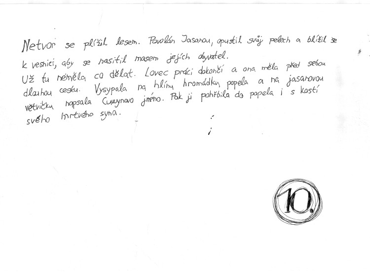 a popel 