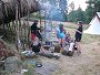 Pravěk 2008 / Řemesla / Celkový pohled