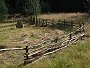 Pravěk 2008 / Vesnička / Plot