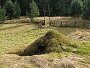 Pravěk 2008 / Vesnička / Pec na keramiku