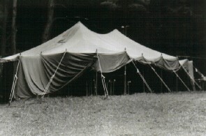 Tábor Senožaty 1992  (foto Mazal)