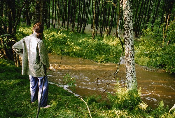 Tábor Žebráky 2007  (foto Plašil)