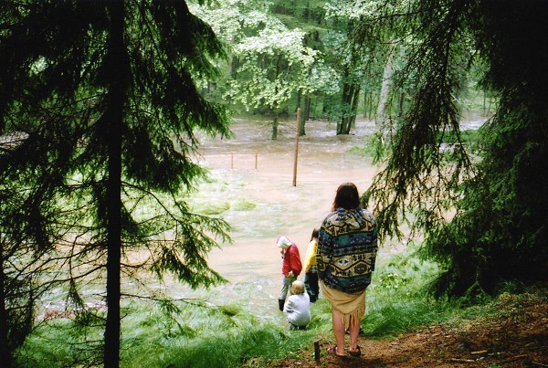 Tábor Žebráky 2007  (foto Plašil)