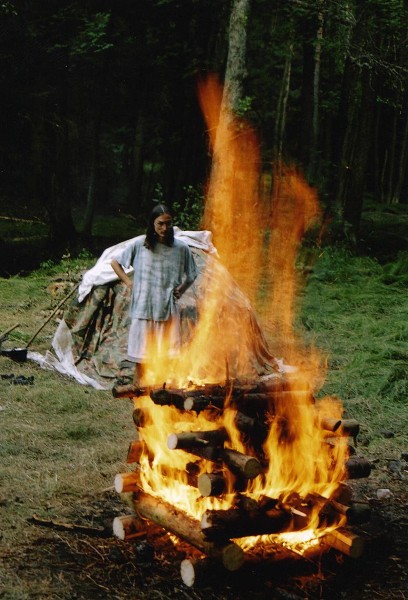 Tábor Žebráky 2007  (foto Plašil)