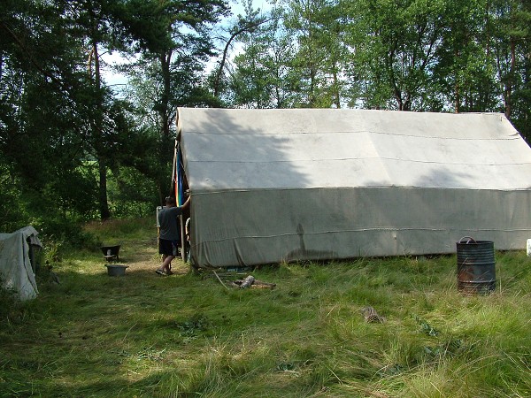 Tábor Žebráky 2005 (foto Svišť)