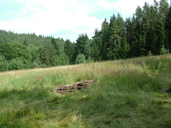 Tábor Žebráky 2005 (foto Svišť)