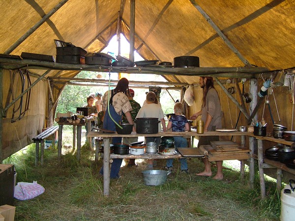 Tábor Žebráky 2005 (foto Svišť)