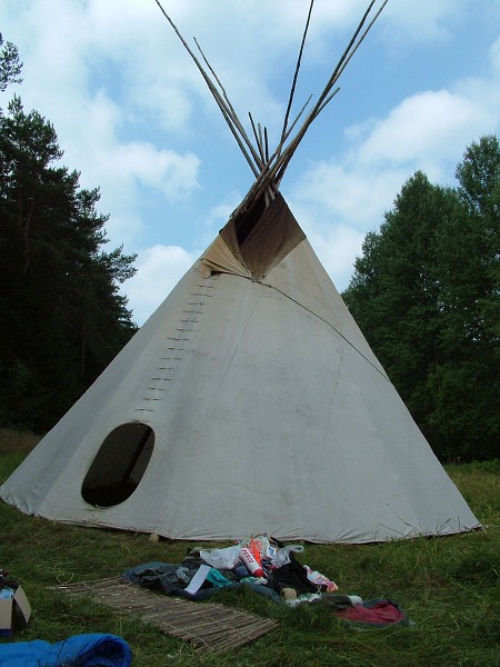 Tábor Žebráky 2005 (foto Svišť)