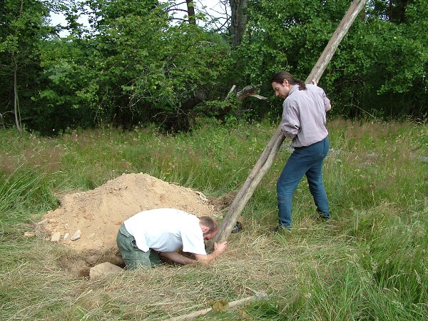 Tábor Žebráky 2005 (foto Svišť)