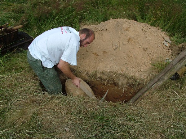 Tábor Žebráky 2005 (foto Svišť)