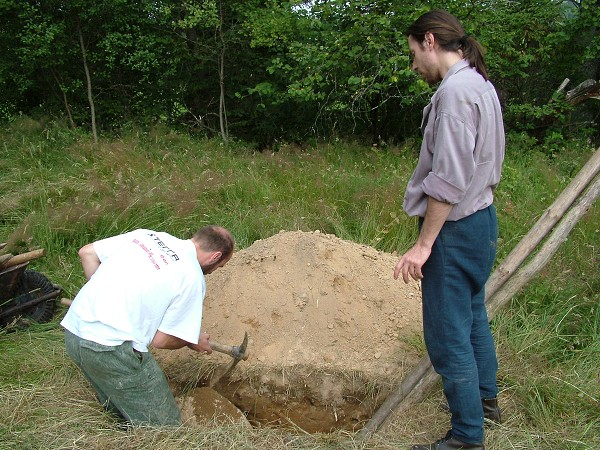 Tábor Žebráky 2005 (foto Svišť)