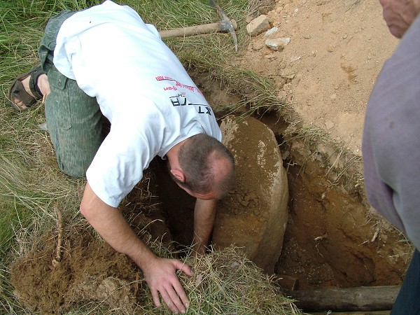 Tábor Žebráky 2005 (foto Svišť)