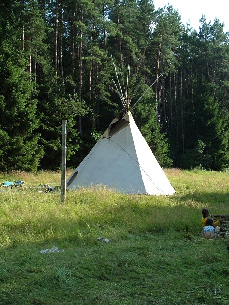 Tábor Žebráky 2005 (foto Svišť)