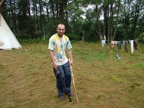 Tábor Žebráky 2005 (foto Svišť)