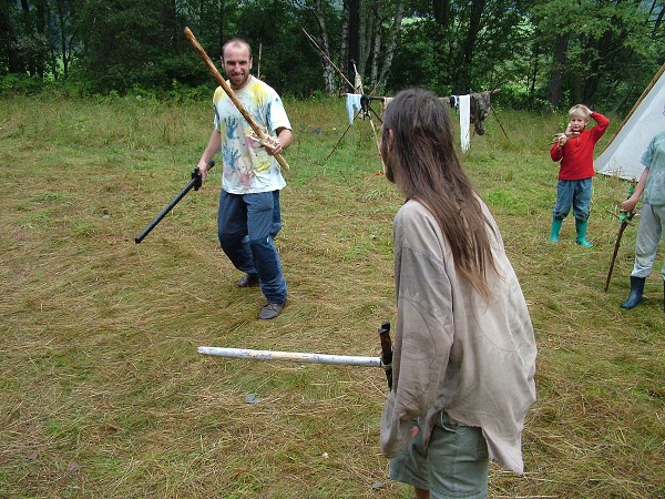 Tábor Žebráky 2005 (foto Svišť)