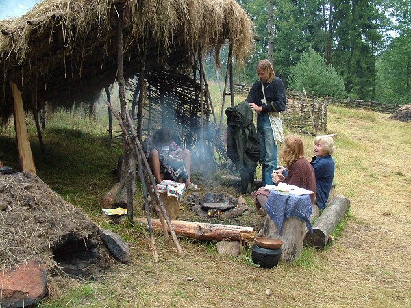 Tábor Žebráky 2005 (foto Svišť)