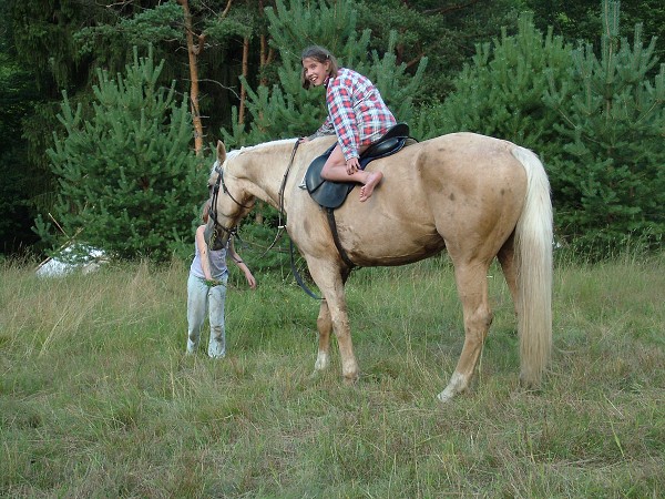 Tábor Žebráky 2005 (foto Svišť)