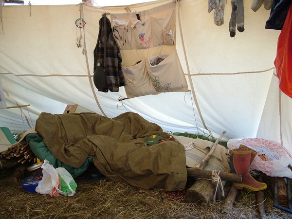 Tábor Žebráky 2005 (foto Svišť)