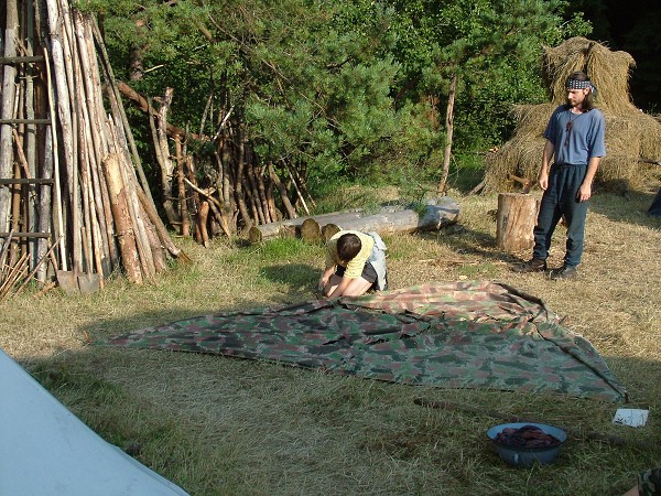 Tábor Žebráky 2005 (foto Svišť)