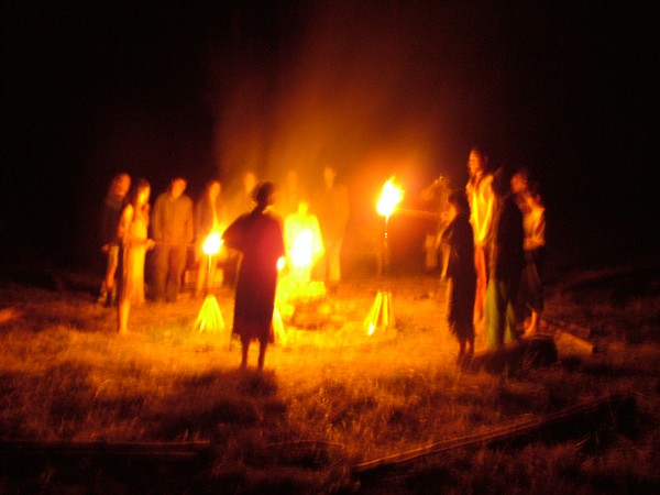 Tábor Žebráky 2005 (foto Svišť)