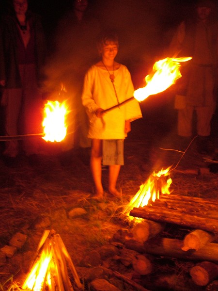 Tábor Žebráky 2005 (foto Svišť)