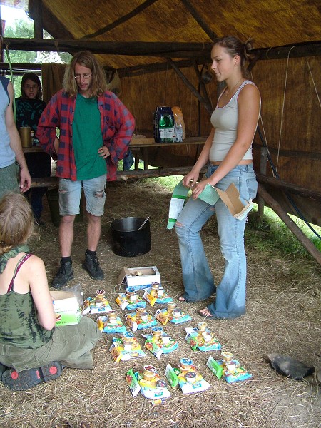 Tábor Žebráky 2005 (foto Svišť)