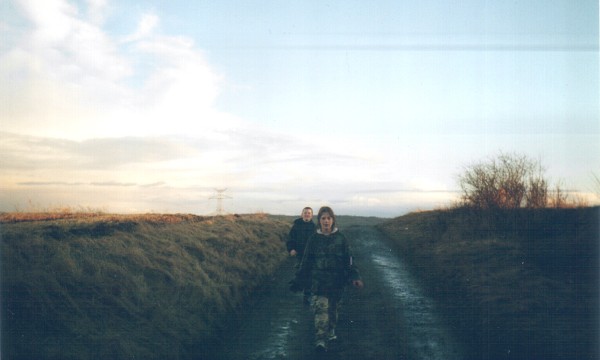 Mokasín + sněm ČTU 2005