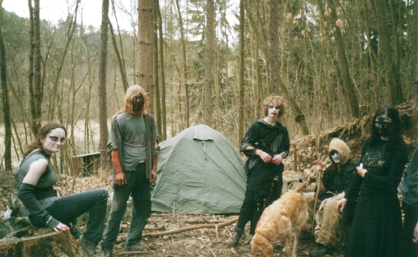 Mokasín + sněm ČTU 2005