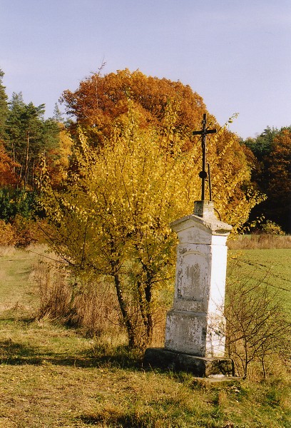 Výprava Roverky 2004 (foto Plašil)