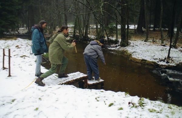 Zimn tbor 2004 / 2005