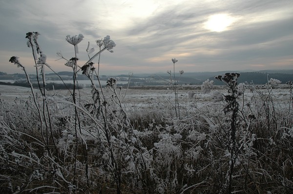 Zimní tábor 2006 / 2007