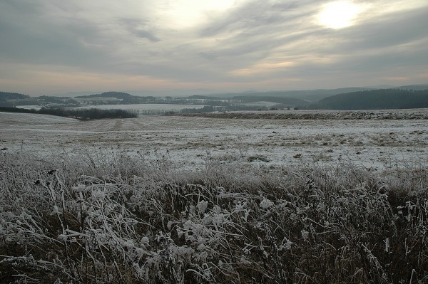 Zimní tábor 2006 / 2007