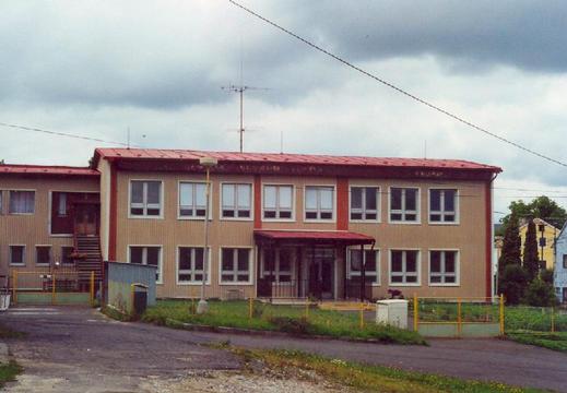  Lesenská základní  škola